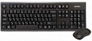 A4Tech 3100N Black A4Tech 3100N Black